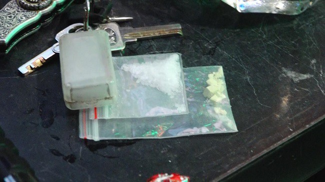 nong 24h: bat duoc doi tuong danh chet vo roi bo tron hinh 4