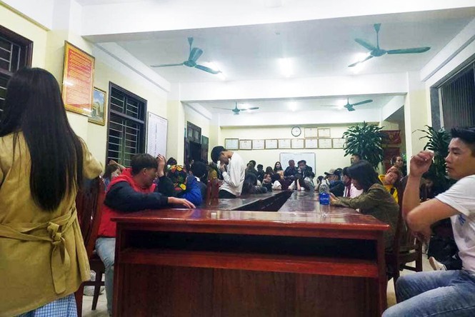 nong 24h: bat duoc doi tuong danh chet vo roi bo tron hinh 3