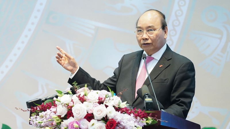 thu tuong: nguoi lao dong va nguoi phu thuoc can co "luoi" an sinh hinh 2
