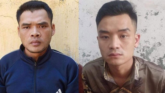 khoi to 2 anh em ruot trong duong day lua ban phu nu sang trung quoc hinh 1