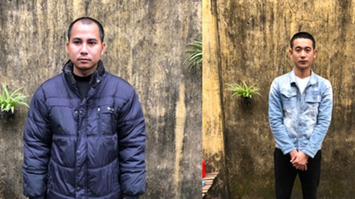 vay tien khong tra, nguoi dan ong bi danh ngat xiu hinh 1