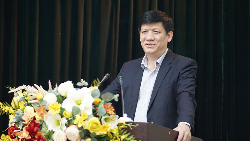 thu truong bo y te ly giai vi sao viet nam kiem soat tot covid-19  hinh 1