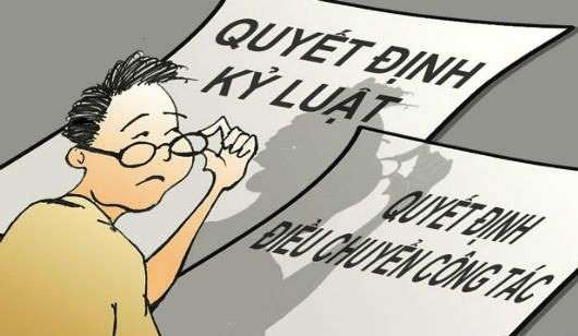 de xuat bo sung quy dinh xu ly ky luat can bo nghi huu hinh 1