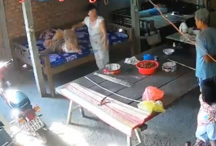 vo chong con trai danh dap me gia gan 90 tuoi: can xu ly nghiem hinh 2