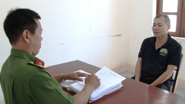 nguyen truong khu pho lua dao ban dat cua nha nuoc cho dan hinh 1