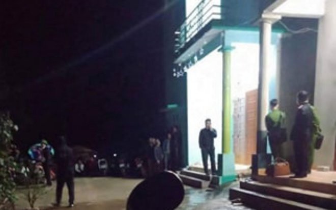 nong 24h: he lo nguyen nhan vu chong chem vo trong thuong roi tu tu hinh 1