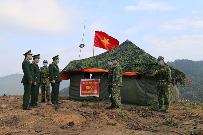 vi sao dich covid-19 khong lay lan tu cac tinh bien gioi? hinh 2