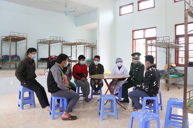 vi sao dich covid-19 khong lay lan tu cac tinh bien gioi? hinh 4