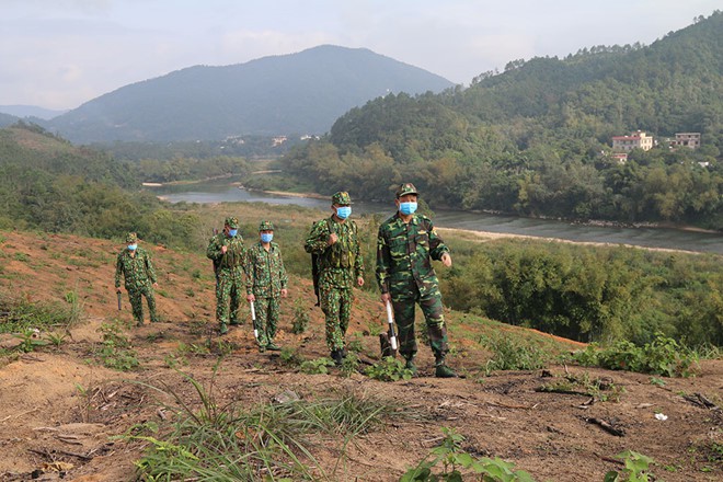 vi sao dich covid-19 khong lay lan tu cac tinh bien gioi? hinh 5