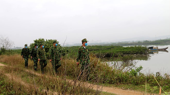 vi sao dich covid-19 khong lay lan tu cac tinh bien gioi? hinh 3