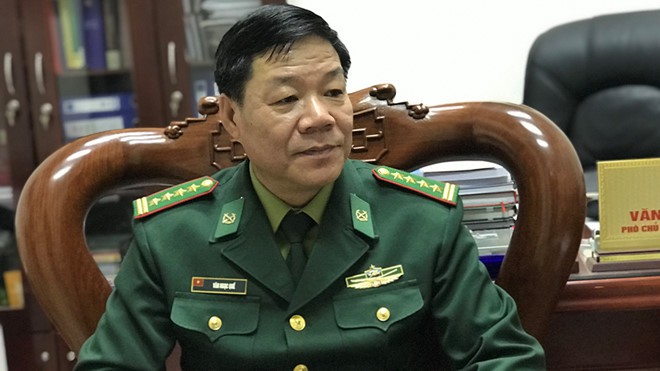 vi sao dich covid-19 khong lay lan tu cac tinh bien gioi? hinh 1