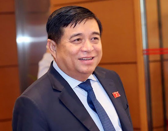 bo truong bo ke hoach va dau tu am tinh voi covid-19 hinh 1