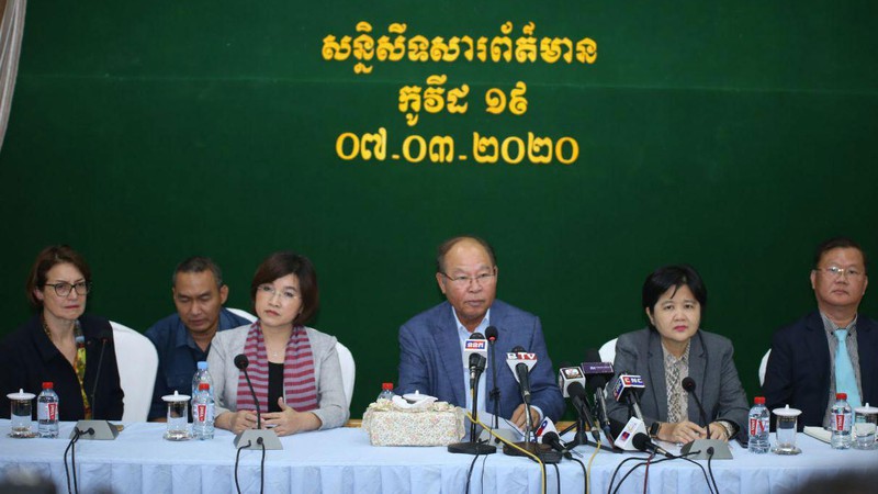 truong hop nguoi campuchia dau tien nhiem sars-cov-2 hinh 1