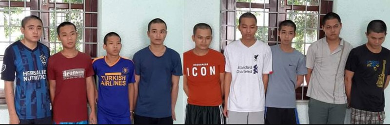 bang nhom cam ma tau doi tien bao ke bi de nghi truy to hinh 1