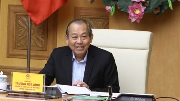 quy che hoat dong cua ban chi dao phong, chong toi pham cua chinh phu hinh 1