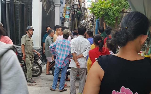nong 24h: tam giu 64 doi tuong danh bac tai tu diem binh duong hinh 4