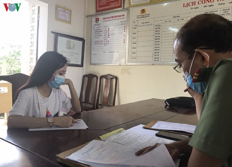 nong 24h: tam giu 64 doi tuong danh bac tai tu diem binh duong hinh 3