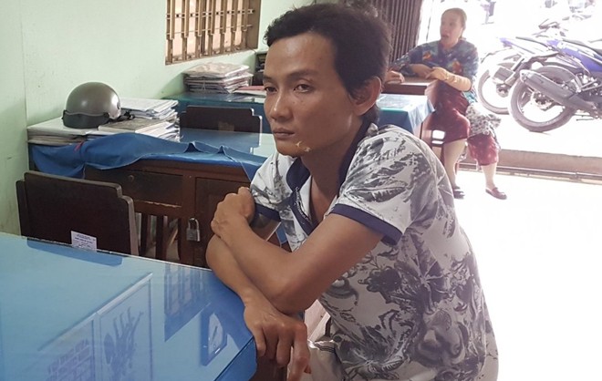 tam giu ke danh chet ban nhau vi khong chiu ve nha ngu hinh 1