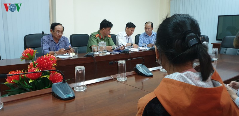 vo tinh hay co y dang tin that thiet ve covid-19 deu vi pham luat hinh 1