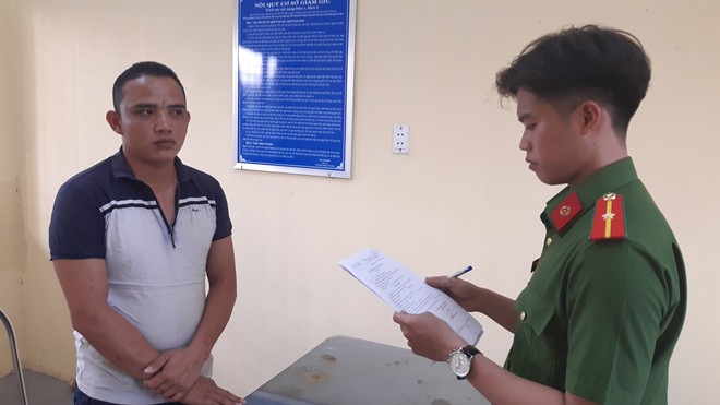 dien bien moi vu nu nhan vien bi tra tan da man nhu thoi trung co hinh 1