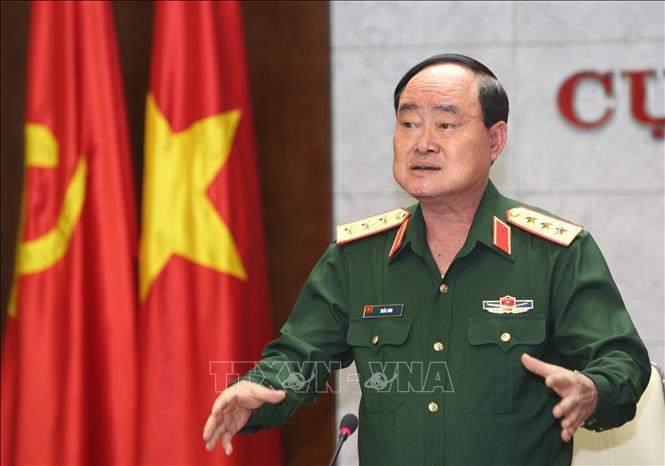 "dieu phoi hop ly tranh don nguoi qua lon ve cach ly o ha noi, tphcm" hinh 1