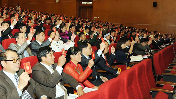 nguoi de cu nhan su tham gia cap uy phai chiu trach nhiem truoc dai hoi hinh 1