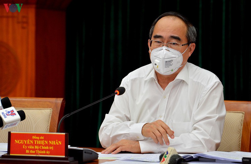 tphcm ho tro nguoi lao dong 1 trieu/thang: kip thoi va nhan van! hinh 1