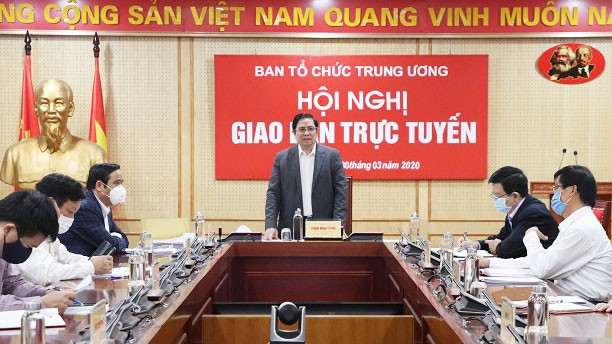 tham muu ra soat, bo sung quy hoach bch trung uong khoa xiii hinh 1