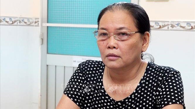 bat tam giam doi tuong hoat dong nham lat do chinh quyen nhan dan hinh 1