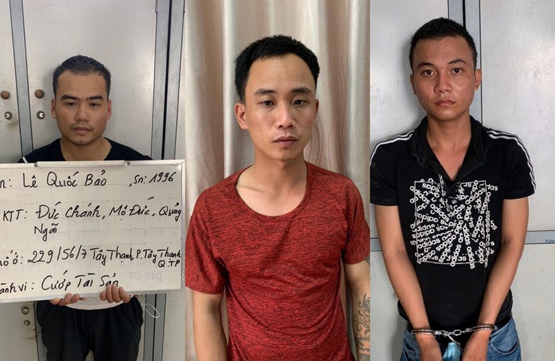 khong co tien tra no, cam sung cuop cua hang bach hoa hinh 1