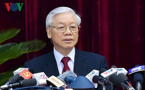 tong bi thu, chu tich nuoc keu goi toan dan hang hai tham gia hien mau hinh 1