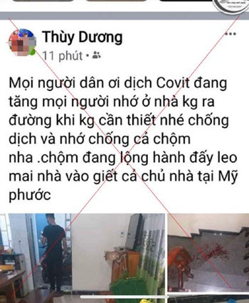 xu ly doi tuong dung chuyen trom cap, giet nguoi roi tung len facebook hinh 2