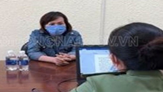 bat tam giam doi tuong phan dong, chong pha chinh quyen nhan dan  hinh 1
