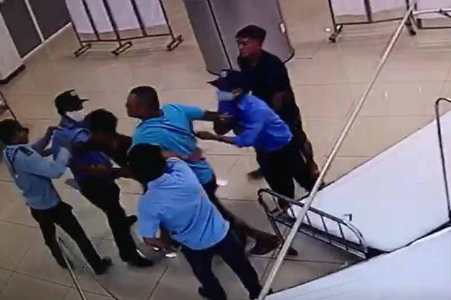 nong 24h: nguyen nhan vu no sung ban nguoi tai ha noi hinh 5