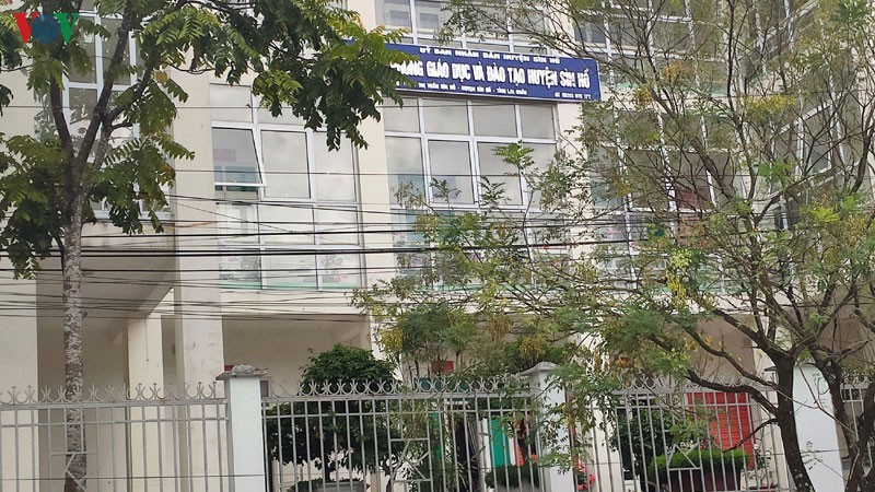 vu tham o hon 26 ty o lai chau: xem xet ky luat nhieu can bo chu chot hinh 1