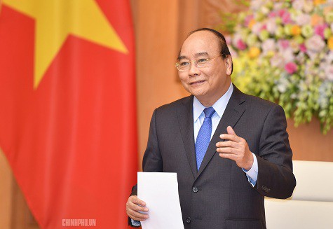 thu cua thu tuong gui cong dong nguoi viet nam o nuoc ngoai  ​ hinh 1