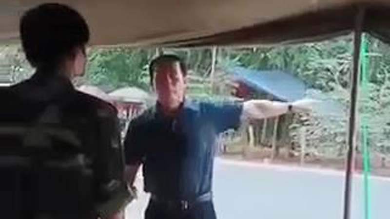 kiem diem pho chu tich huyen chong doi do than nhiet tai chot kiem dich hinh 2