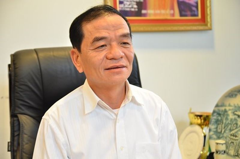 vi sao van kien dai hoi xiii dat tam nhin dat nuoc den nam 2045? hinh 2