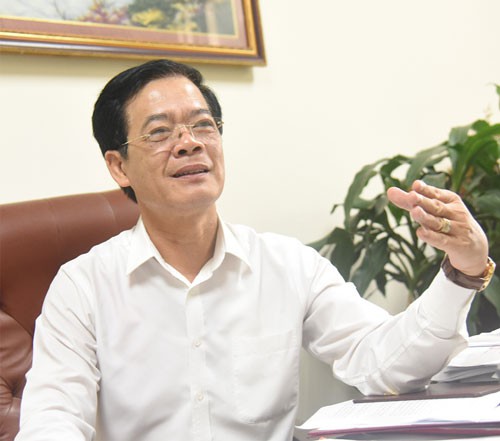 vi sao van kien dai hoi xiii dat tam nhin dat nuoc den nam 2045? hinh 3
