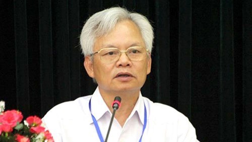 gop y van kien dai hoi xiii : than trong giua "xay" va "chong" hinh 1