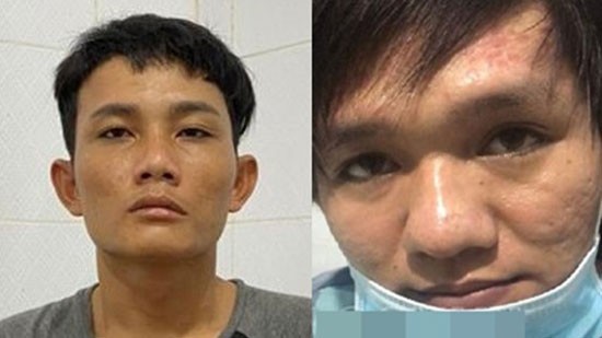nong 24h: linh an vi tat canh sat o chot kiem dich covid-19 hinh 7