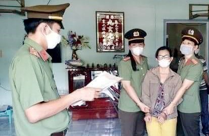 bat tam giam doi tuong loi dung dich covid-19 chong pha nha nuoc hinh 1