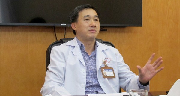 chan dung tan thu truong bo y te tran van thuan hinh 4
