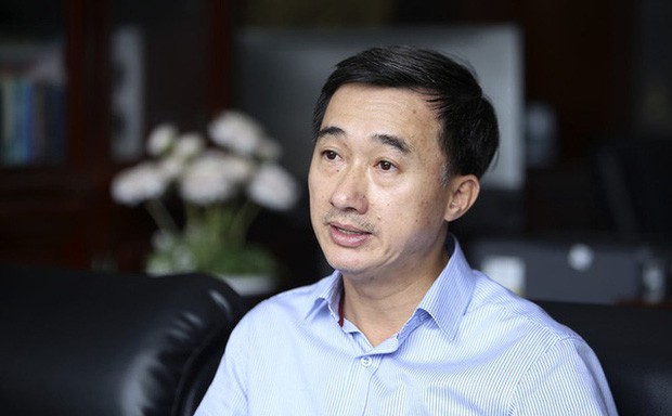 chan dung tan thu truong bo y te tran van thuan hinh 2