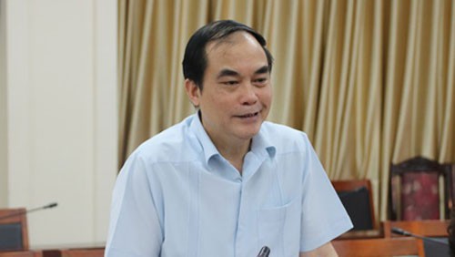 nguyen dinh huong - nguoi luon dau dau ve cong tac to chuc can bo hinh 4