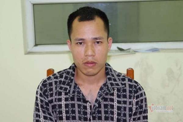 nong 24h: loi khai cua nghi pham ban chet chu nha nghi hinh 2