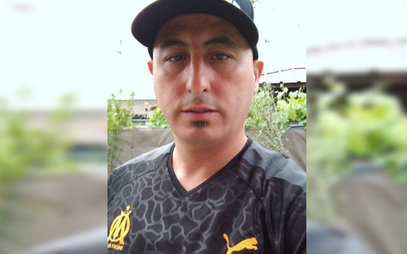 loi ke cua benh nhan phap mac covid-19 tu thang 12/2019​ hinh 1