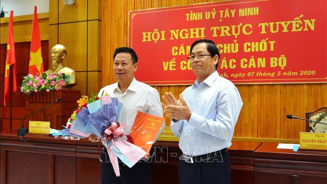 tay ninh co tan pho bi thu tinh uy  hinh 1