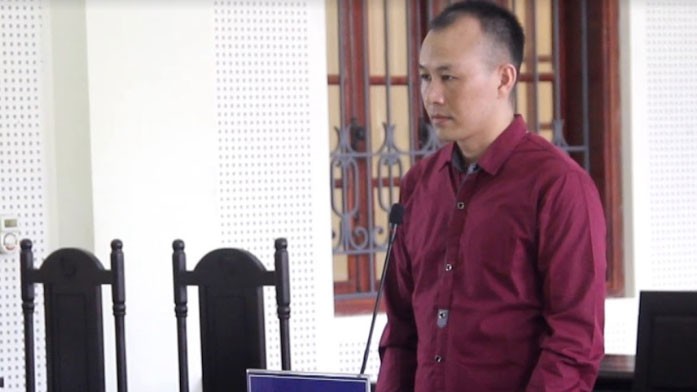 tuyen an tu hinh doi tuong sang lao mua 10kg ma tuy ve ban hinh 1