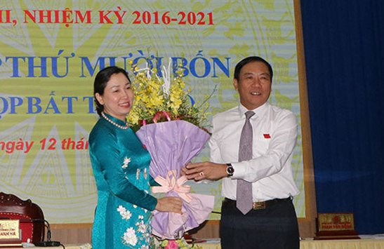 ba dinh thi lua giu chuc pho chu tich ubnd tinh ha nam hinh 1